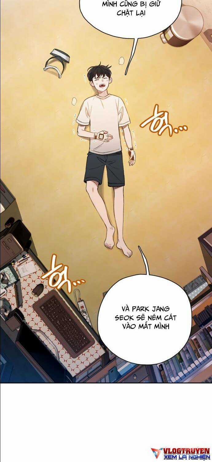 nhìn trước tương lai Chapter 5 trang 79