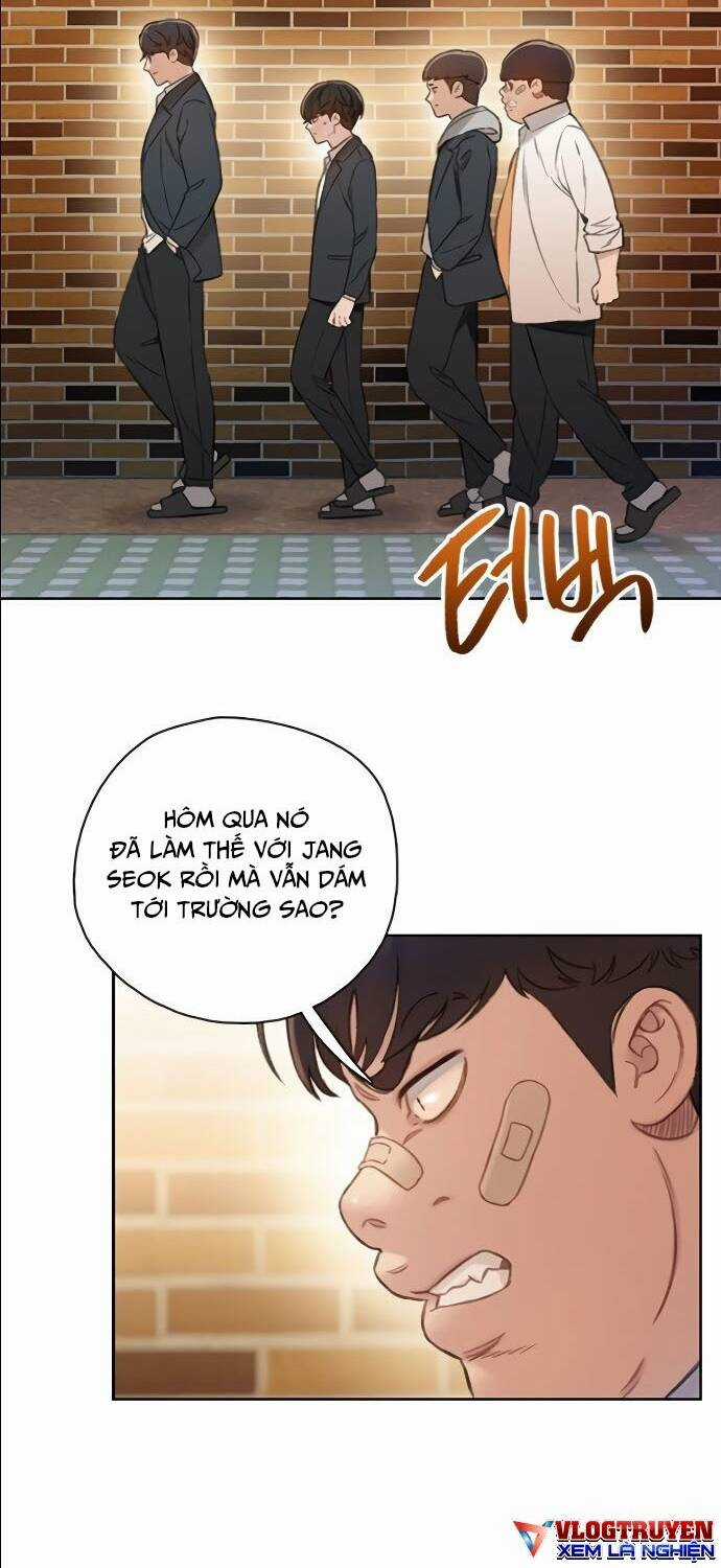 nhìn trước tương lai Chapter 5 trang 82