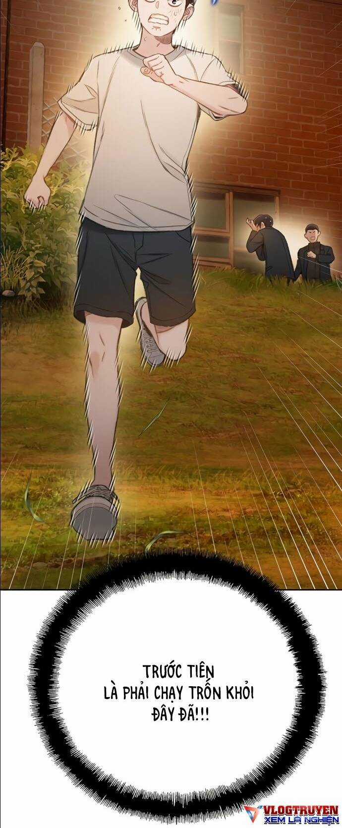 nhìn trước tương lai Chapter 5 trang 9