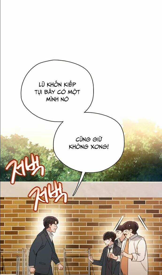 nhìn trước tương lai Chapter 6 trang 11