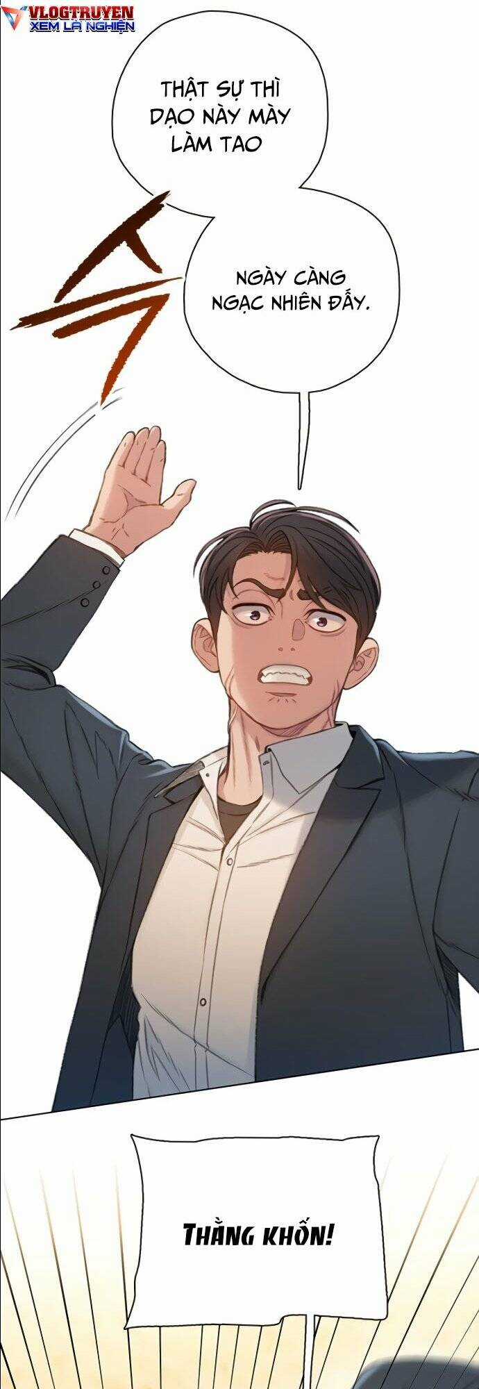 nhìn trước tương lai Chapter 6 trang 13