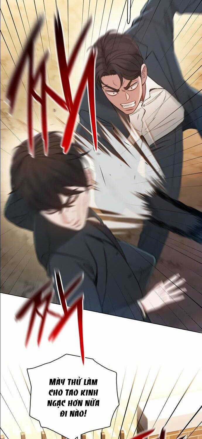 nhìn trước tương lai Chapter 6 trang 14