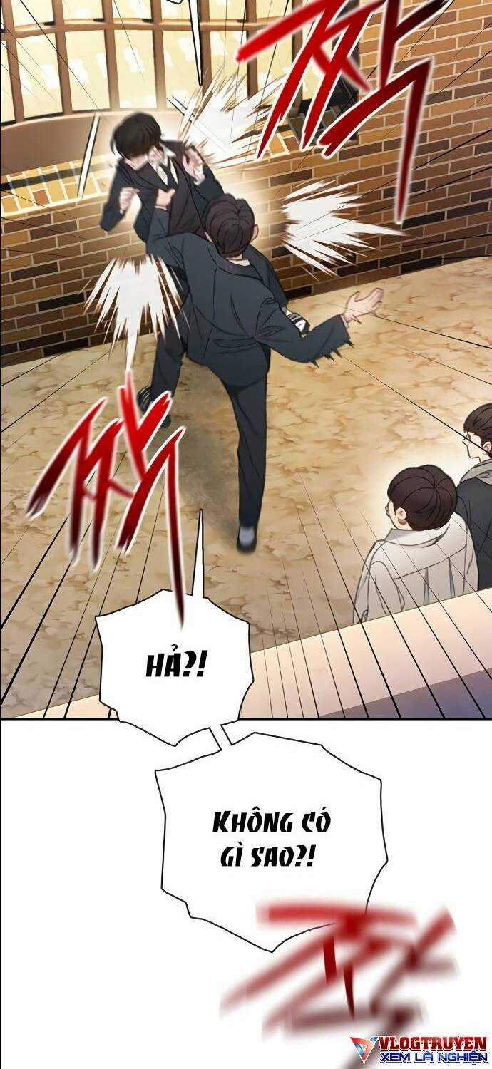 nhìn trước tương lai Chapter 6 trang 15