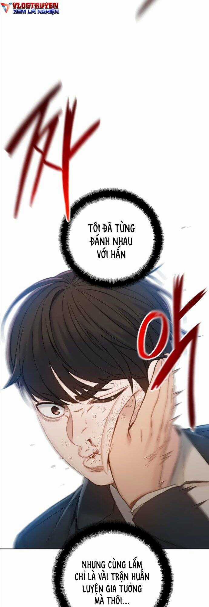 nhìn trước tương lai Chapter 6 trang 16