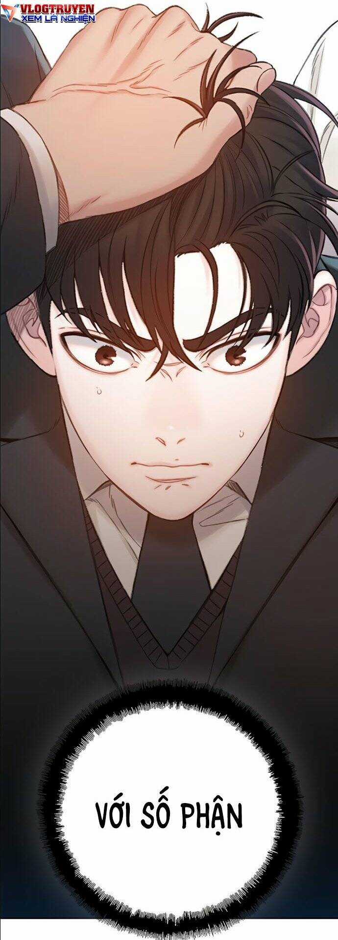 nhìn trước tương lai Chapter 6 trang 2