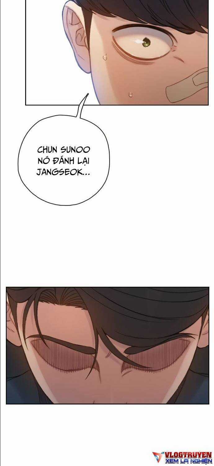 nhìn trước tương lai Chapter 6 trang 21