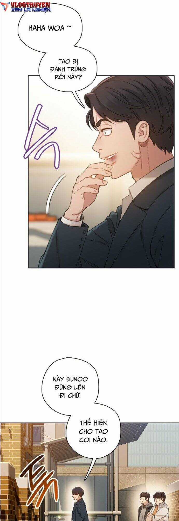 nhìn trước tương lai Chapter 6 trang 25