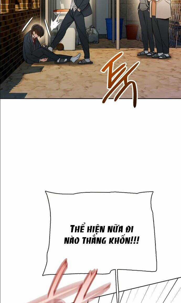 nhìn trước tương lai Chapter 6 trang 26