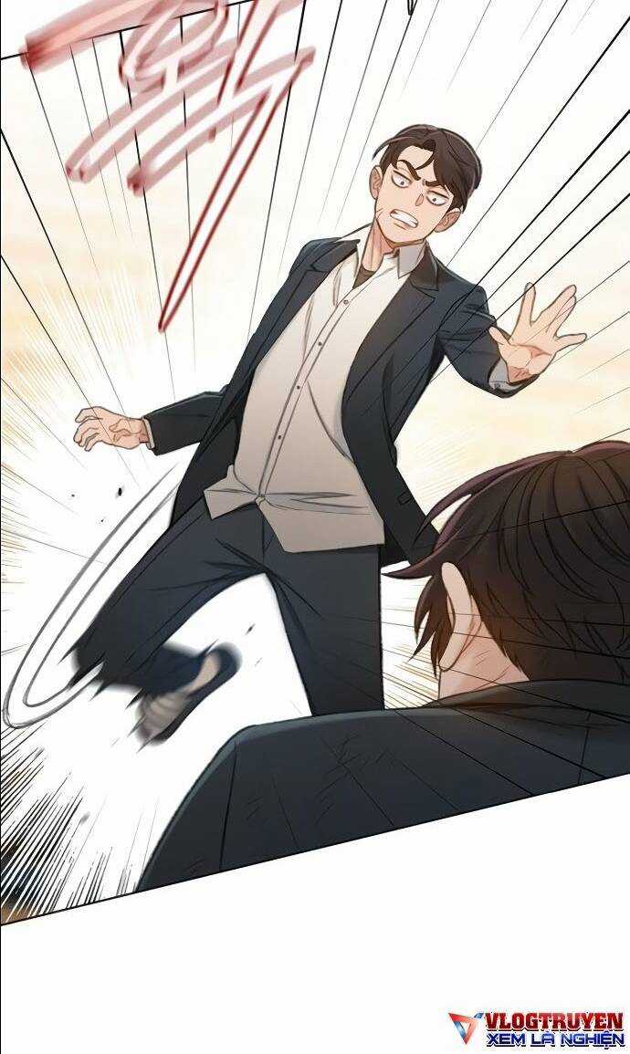 nhìn trước tương lai Chapter 6 trang 27