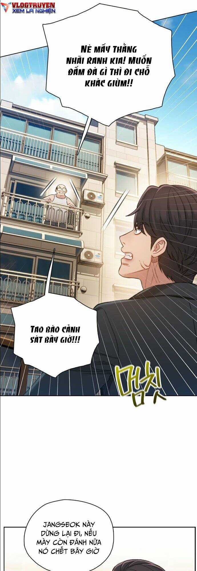 nhìn trước tương lai Chapter 6 trang 28