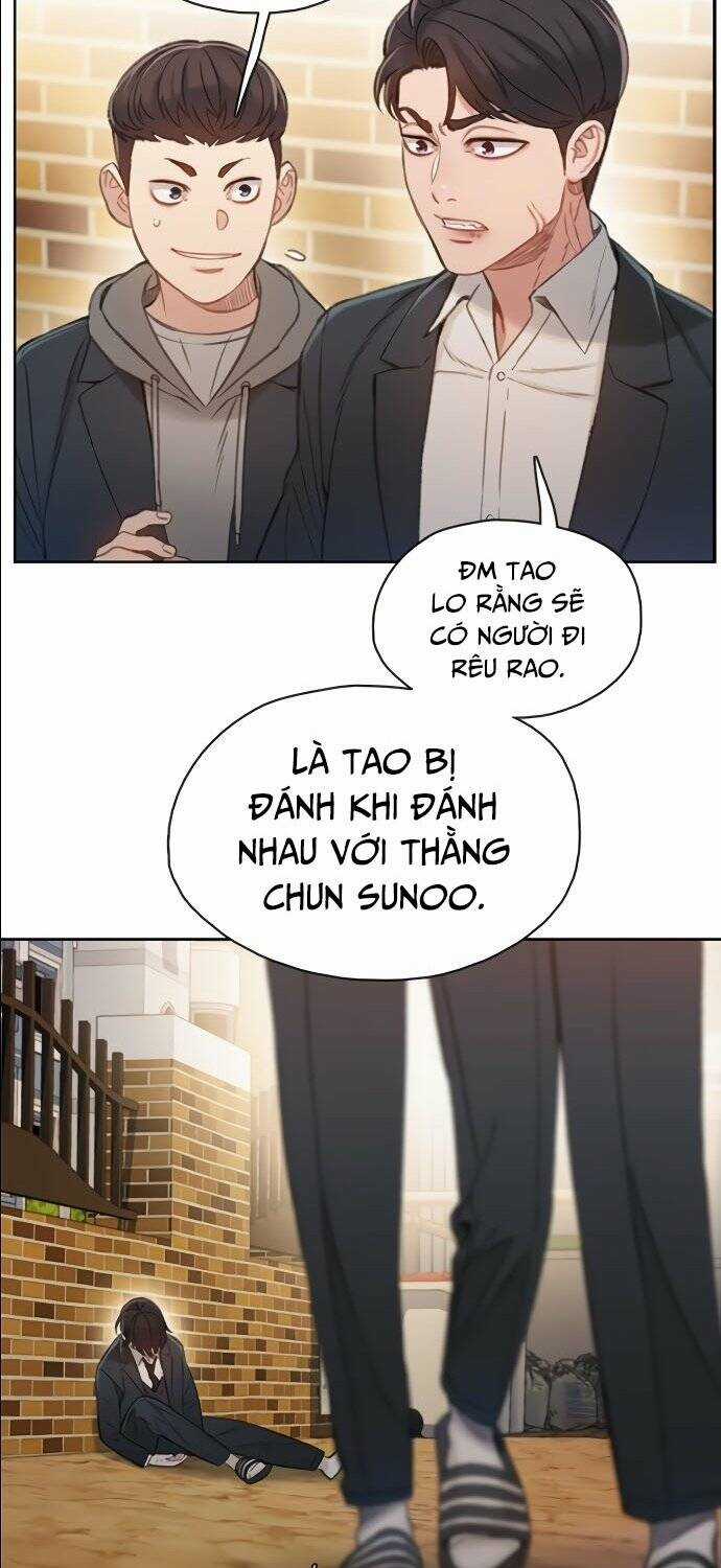 nhìn trước tương lai Chapter 6 trang 29