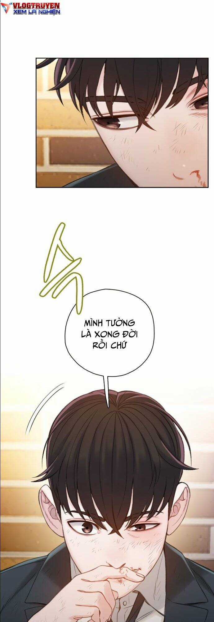 nhìn trước tương lai Chapter 6 trang 31