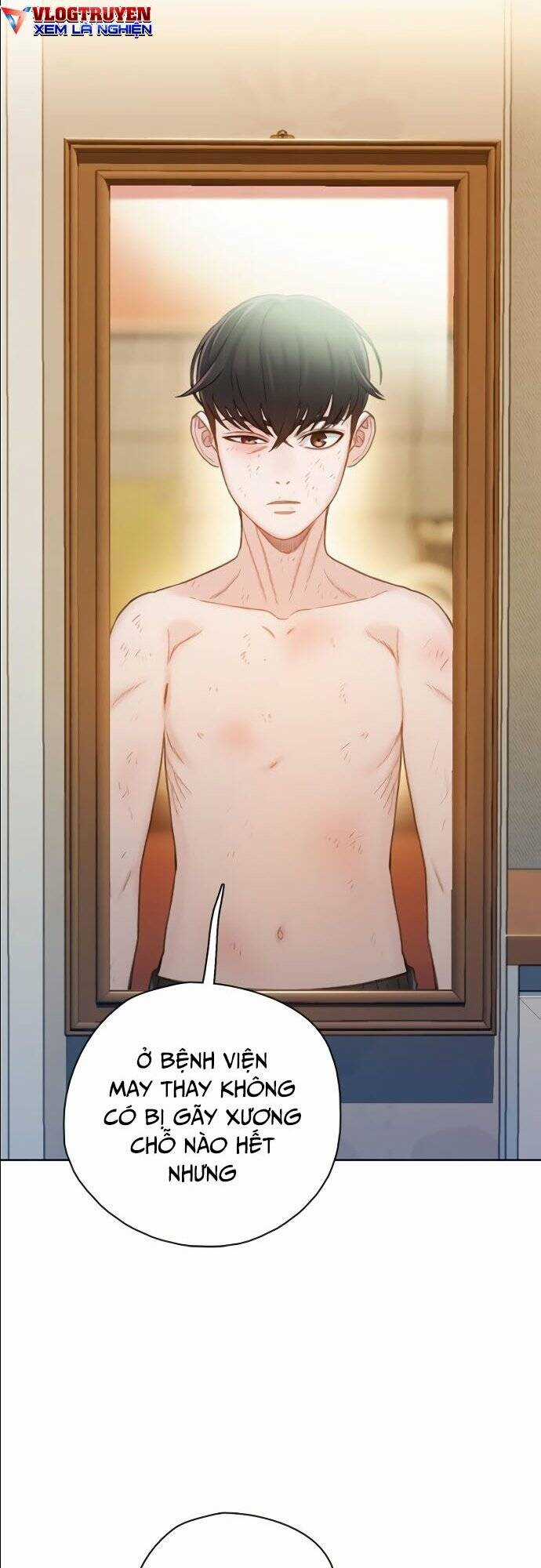 nhìn trước tương lai Chapter 6 trang 34