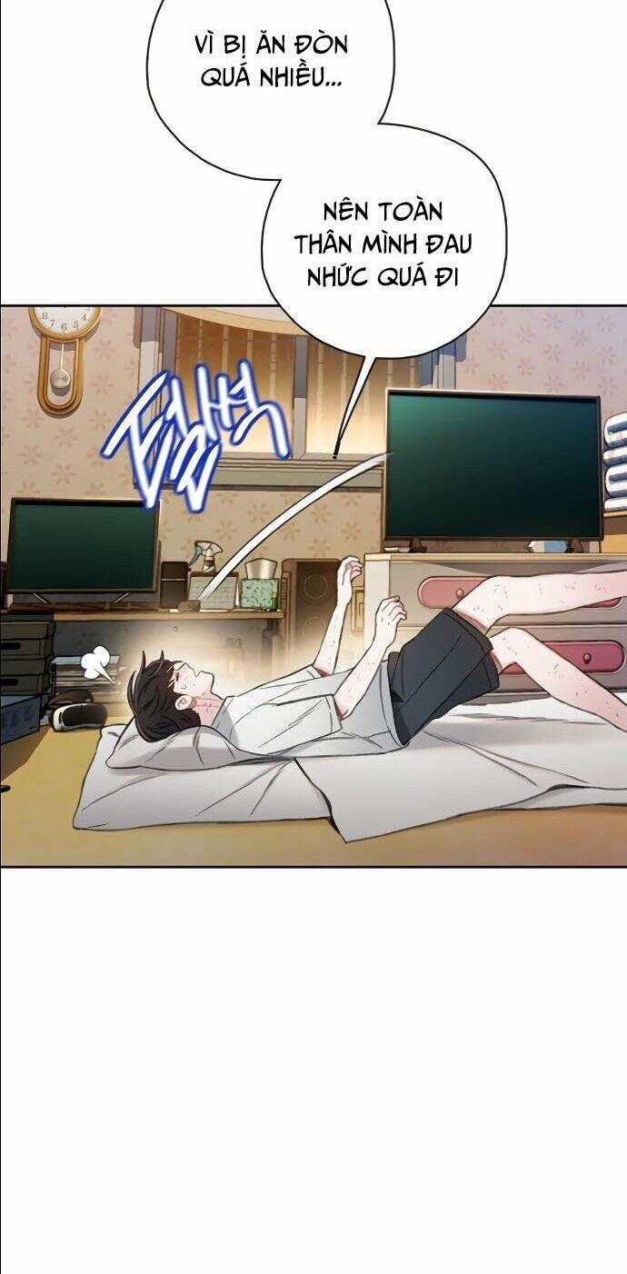 nhìn trước tương lai Chapter 6 trang 35