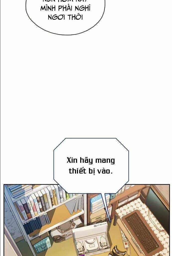nhìn trước tương lai Chapter 6 trang 38