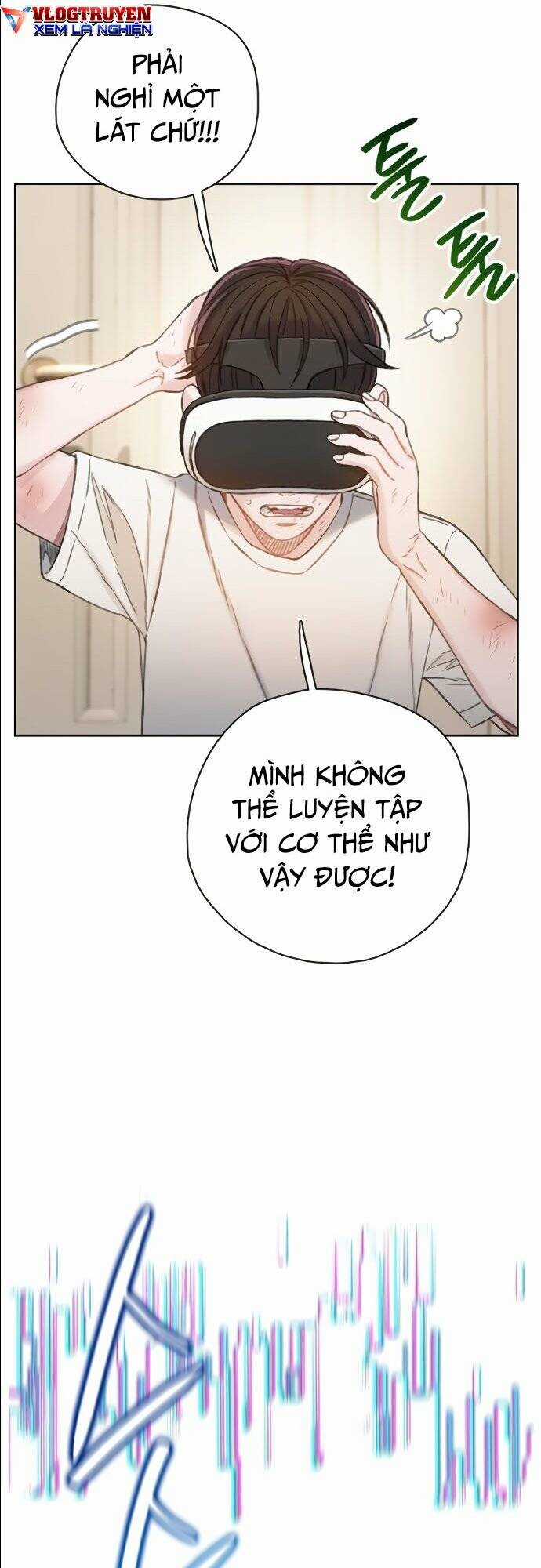 nhìn trước tương lai Chapter 6 trang 40