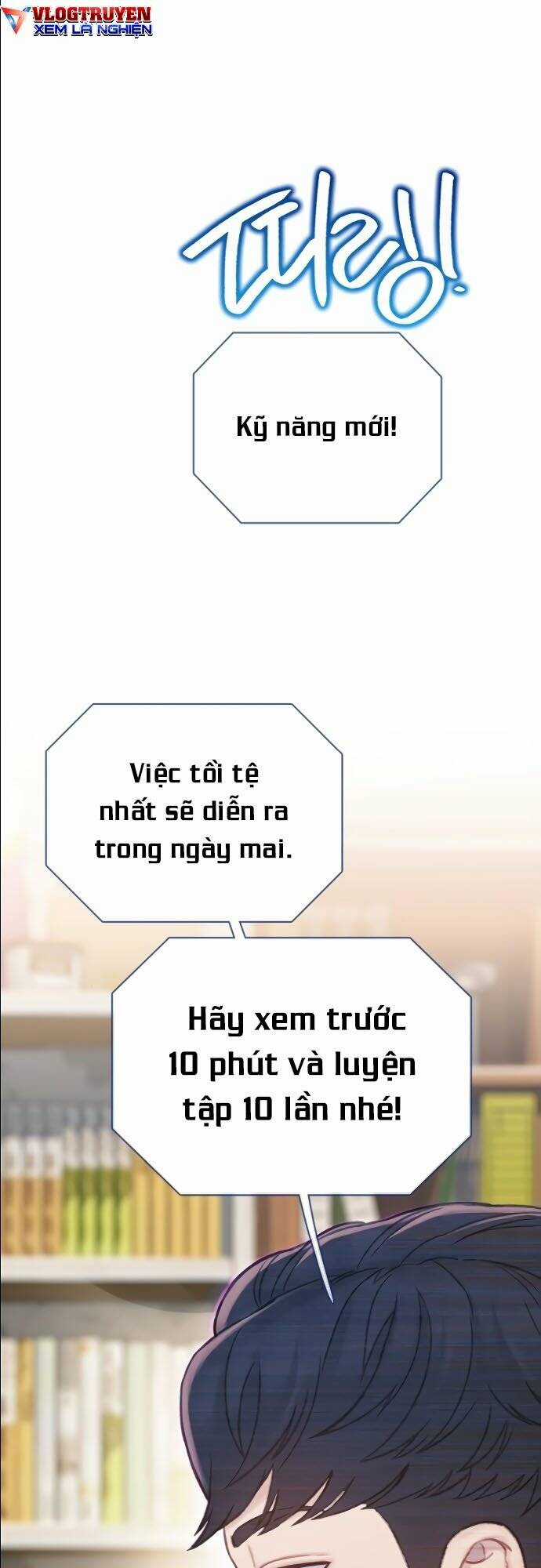 nhìn trước tương lai Chapter 6 trang 43