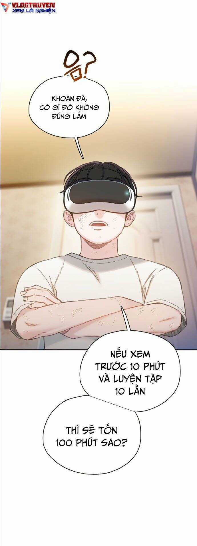 nhìn trước tương lai Chapter 6 trang 46