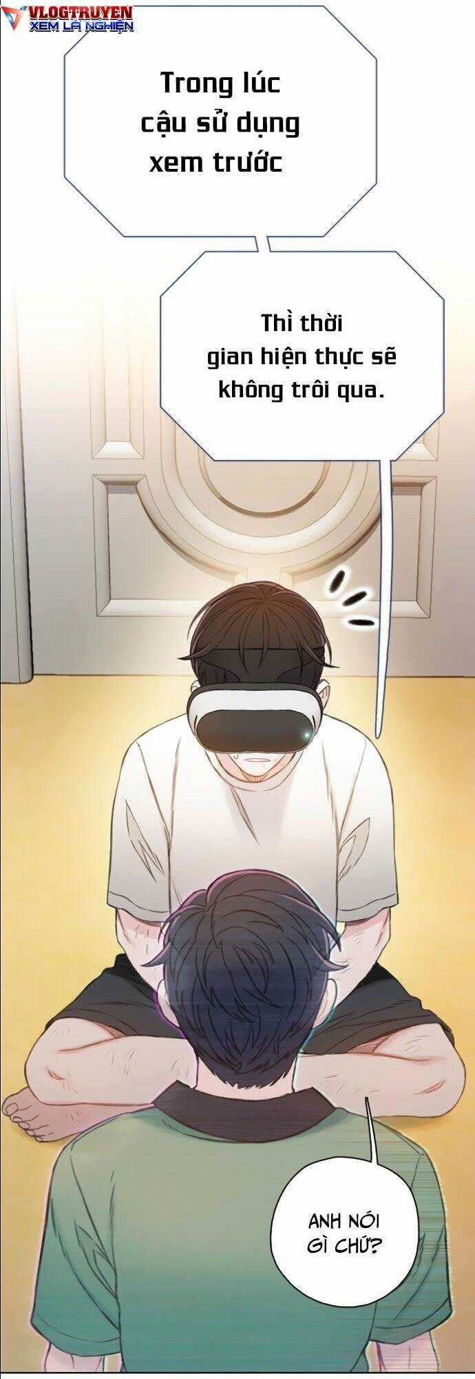 nhìn trước tương lai Chapter 6 trang 50