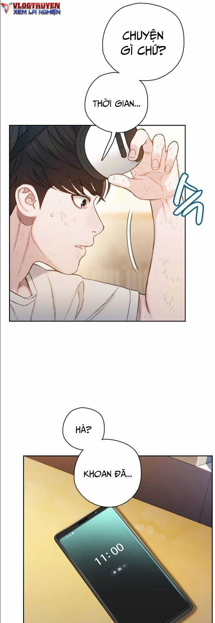 nhìn trước tương lai Chapter 6 trang 53