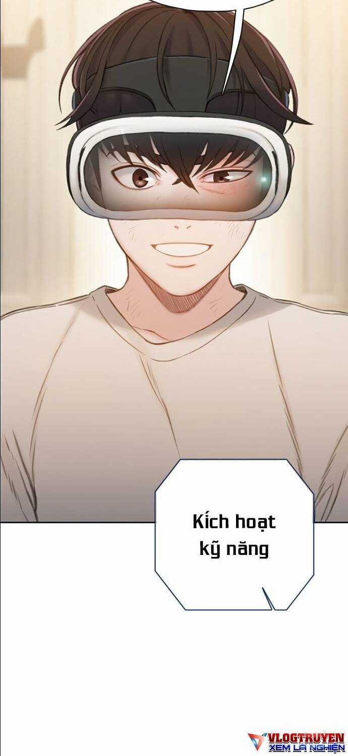 nhìn trước tương lai Chapter 6 trang 58