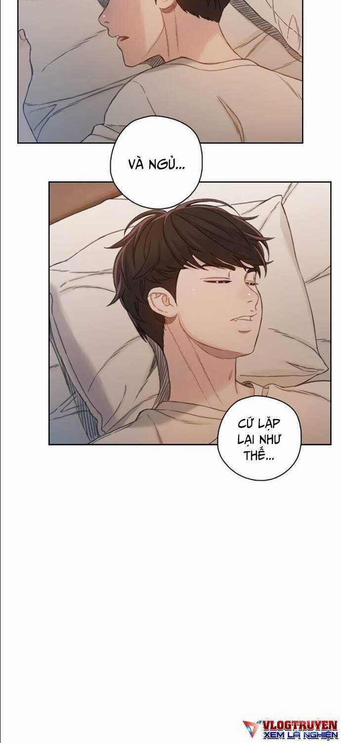 nhìn trước tương lai Chapter 6 trang 61