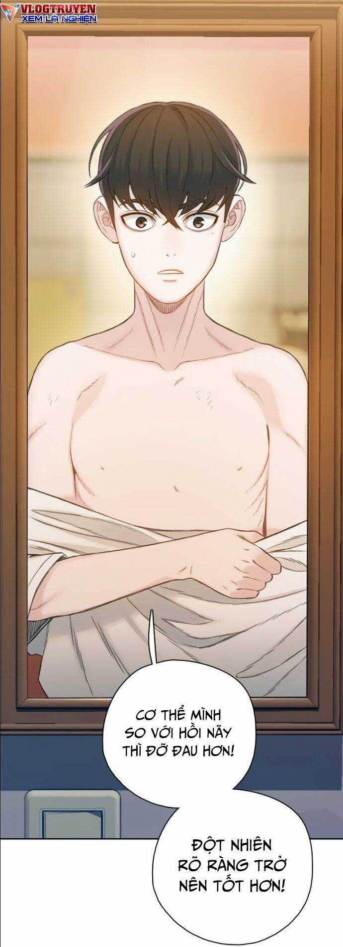 nhìn trước tương lai Chapter 6 trang 64