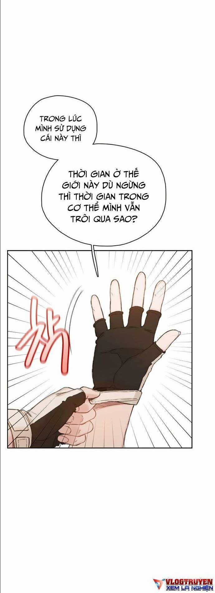 nhìn trước tương lai Chapter 6 trang 65