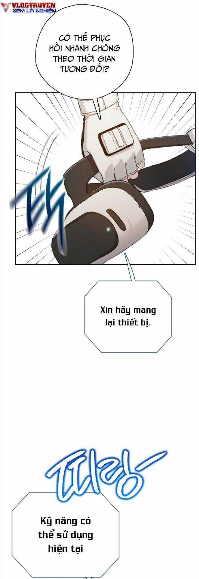 nhìn trước tương lai Chapter 6 trang 66