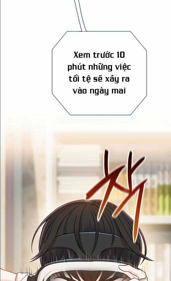 nhìn trước tương lai Chapter 6 trang 67