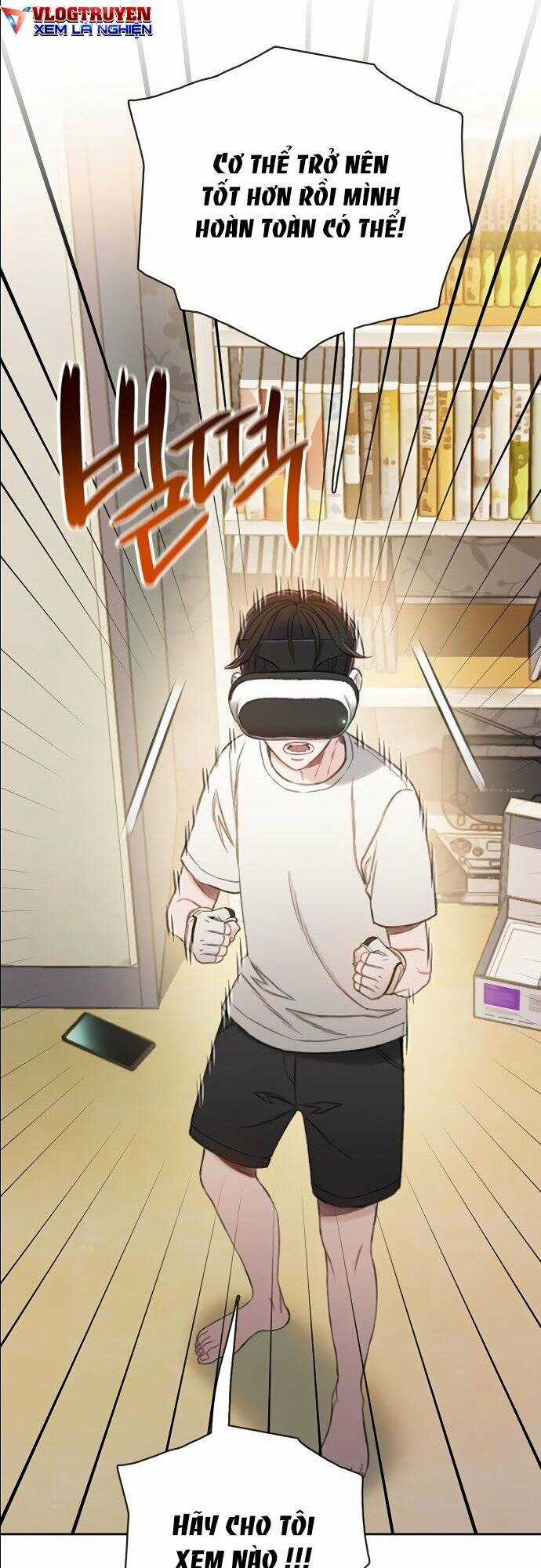 nhìn trước tương lai Chapter 6 trang 69