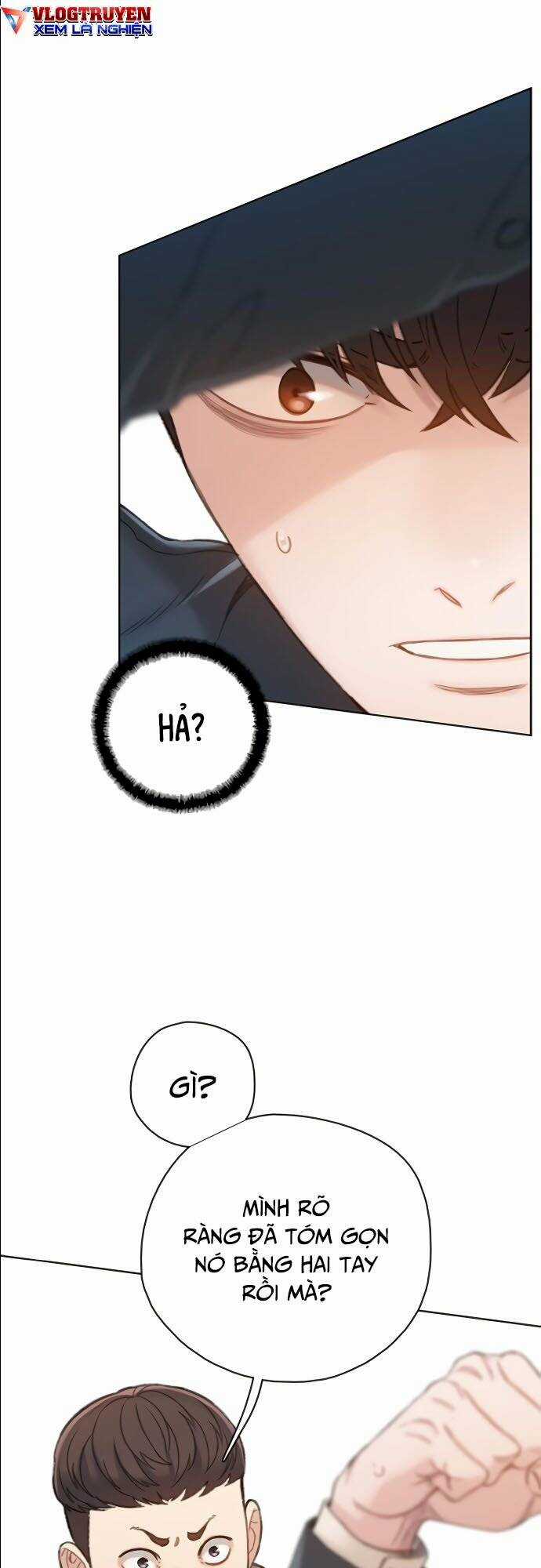 nhìn trước tương lai Chapter 6 trang 7