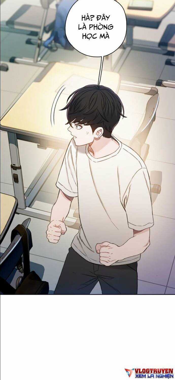 nhìn trước tương lai Chapter 6 trang 71