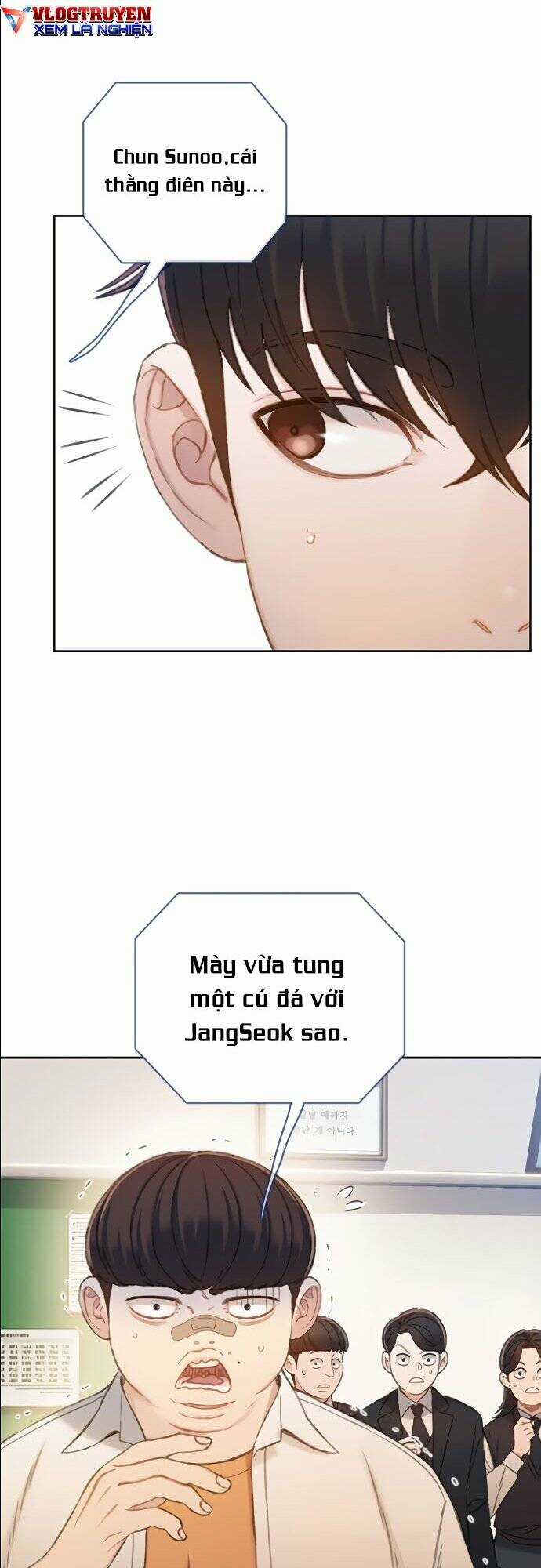 nhìn trước tương lai Chapter 6 trang 72