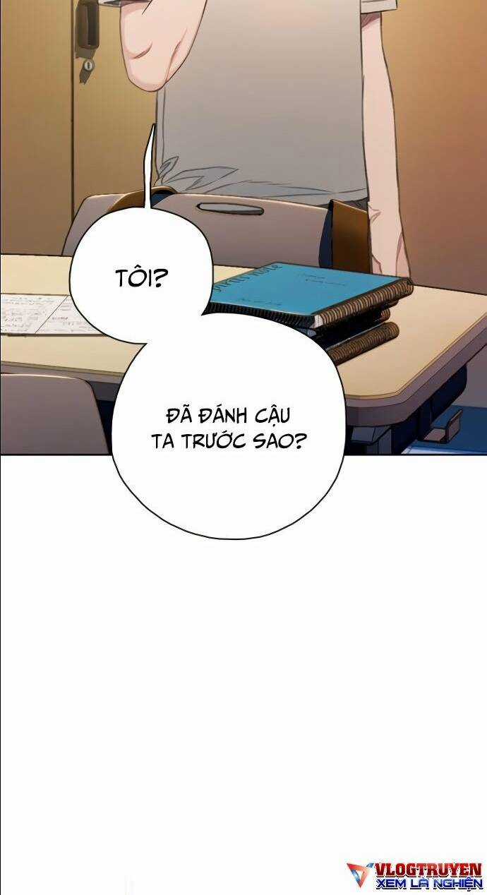 nhìn trước tương lai Chapter 6 trang 74