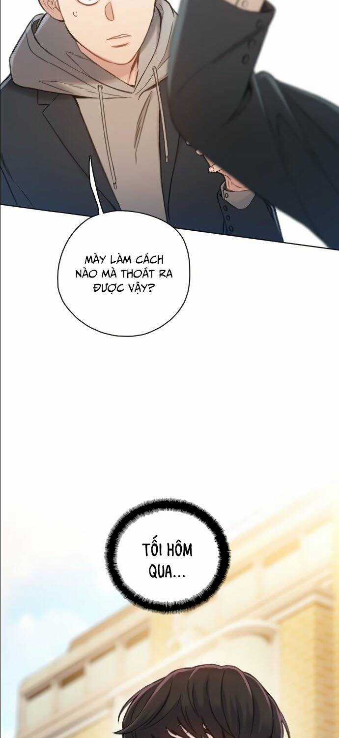 nhìn trước tương lai Chapter 6 trang 8