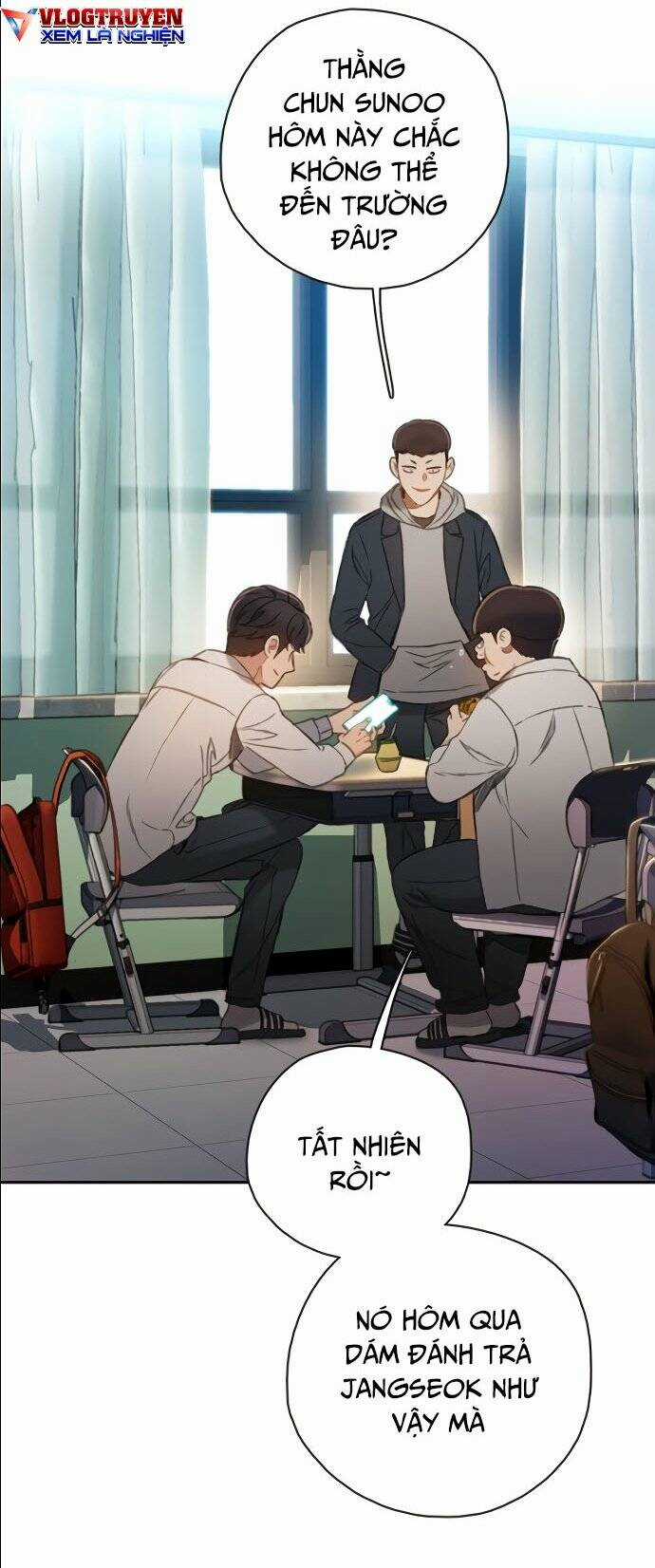 nhìn trước tương lai Chapter 6 trang 86