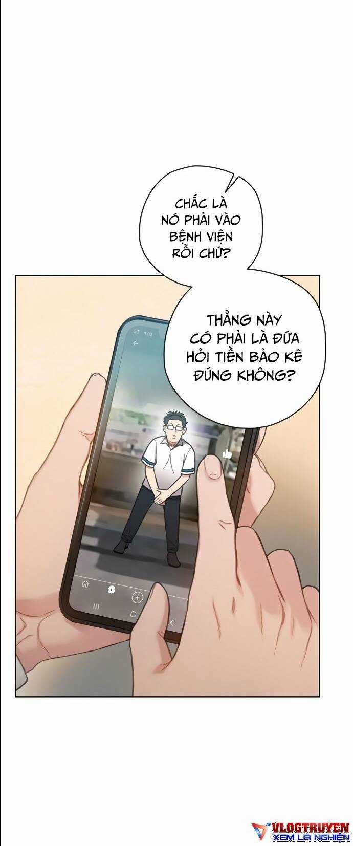 nhìn trước tương lai Chapter 6 trang 87