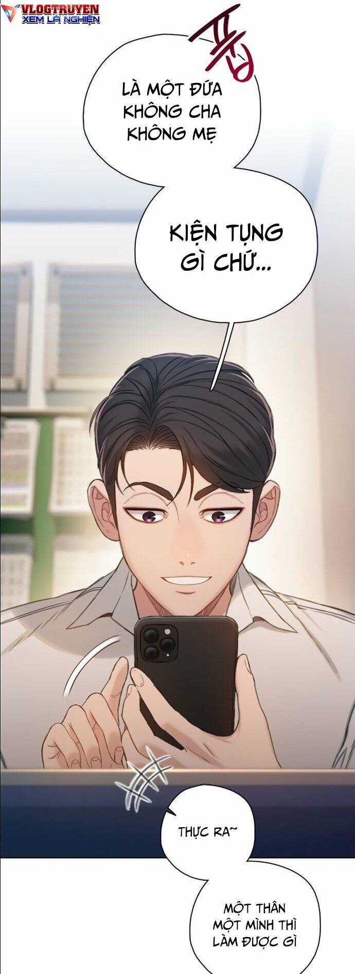 nhìn trước tương lai Chapter 6 trang 88