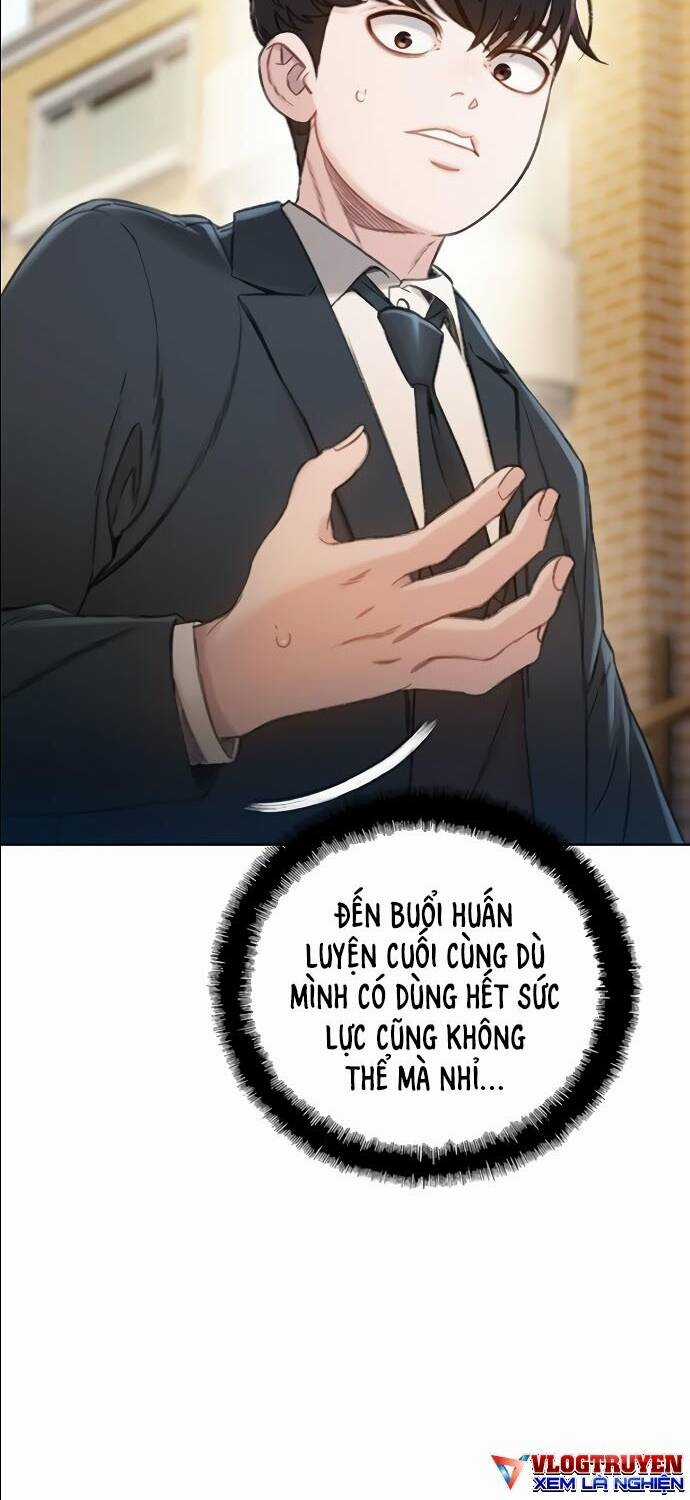 nhìn trước tương lai Chapter 6 trang 9