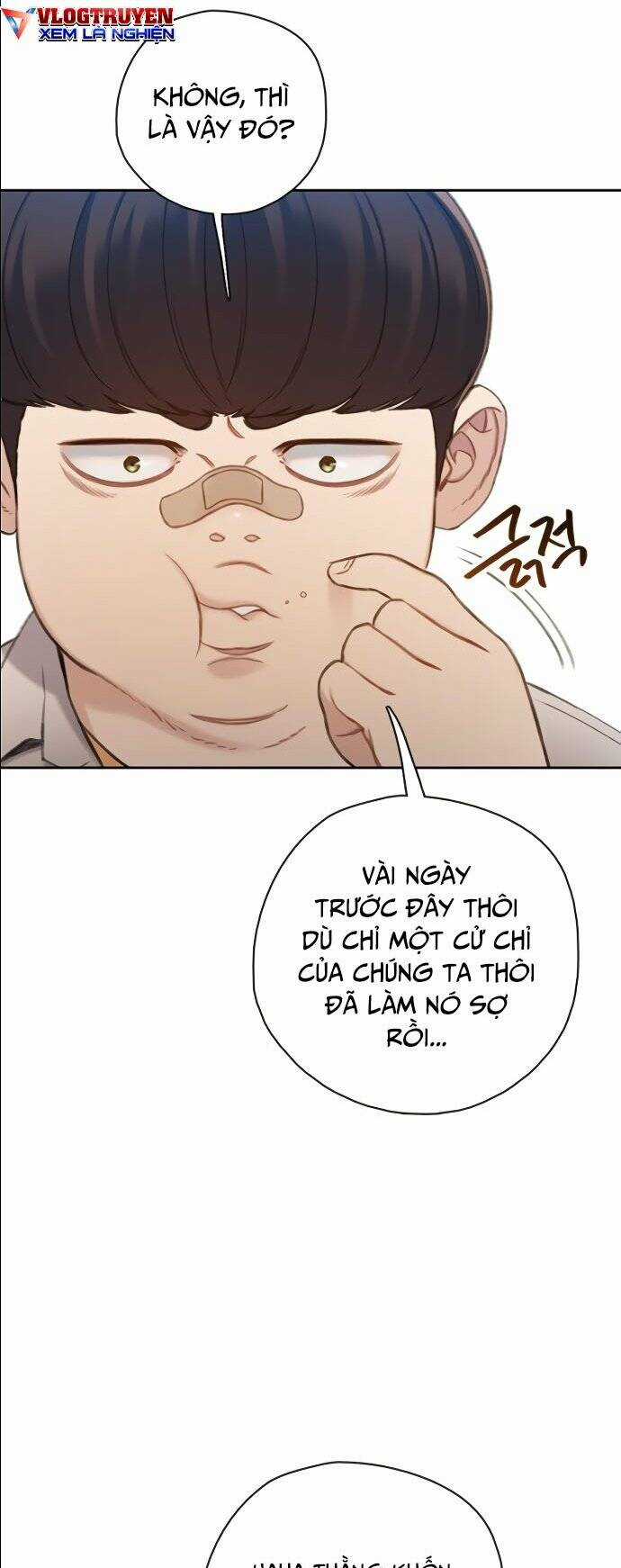 nhìn trước tương lai Chapter 6 trang 90