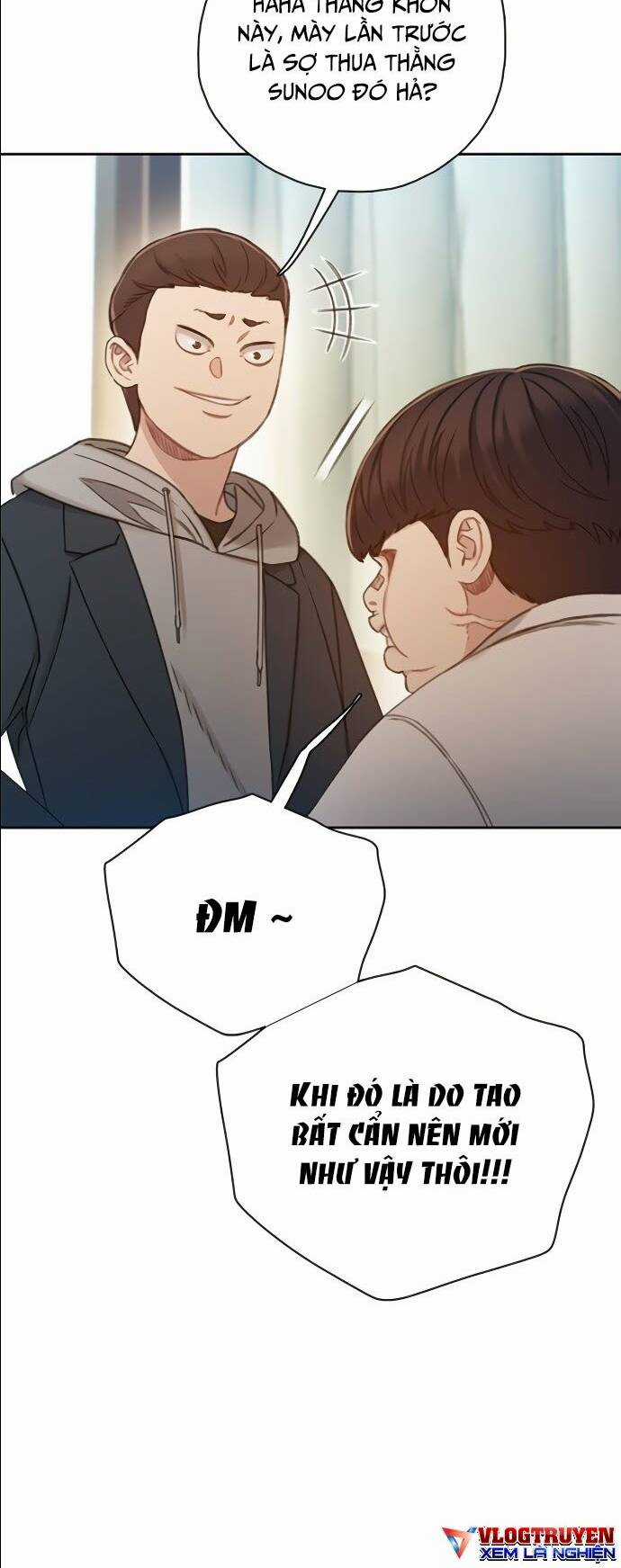 nhìn trước tương lai Chapter 6 trang 91