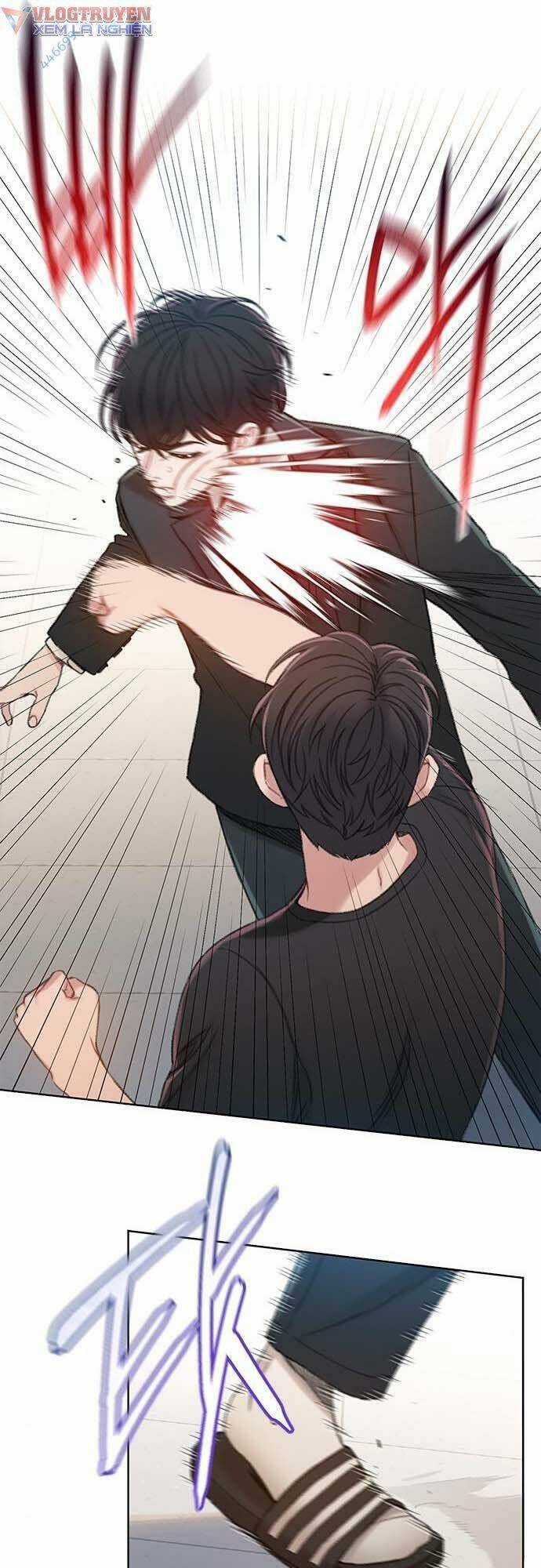 nhìn trước tương lai Chapter 7 trang 12