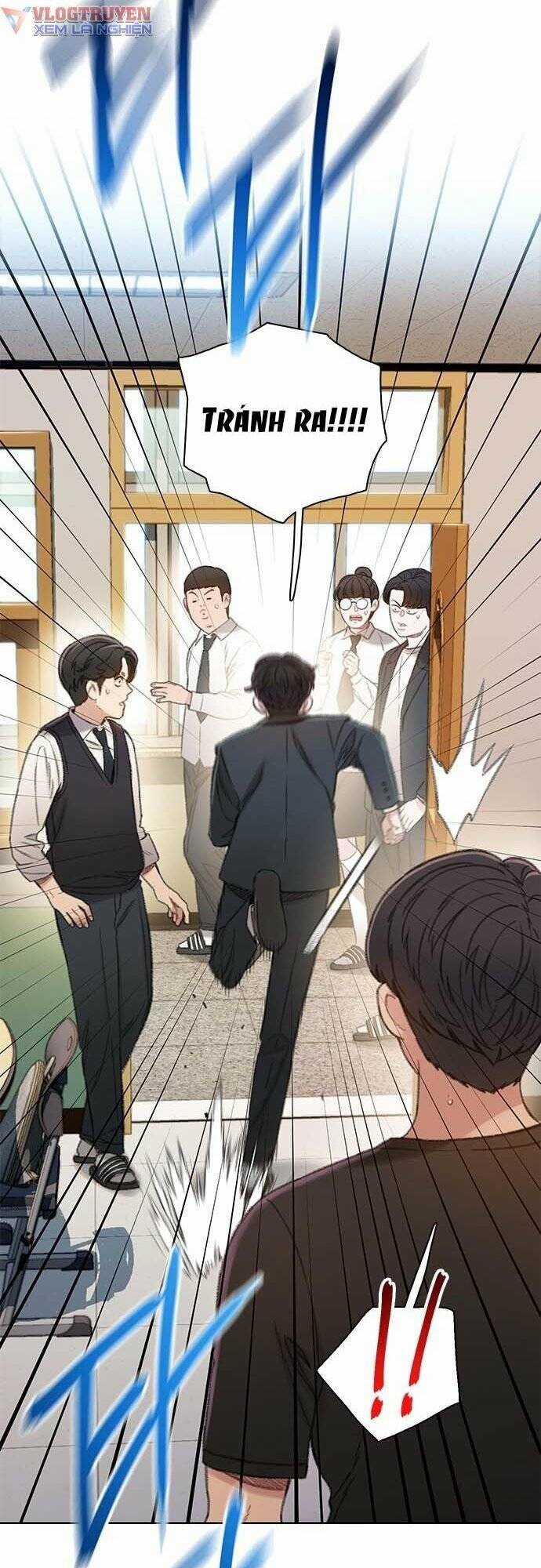 nhìn trước tương lai Chapter 7 trang 15