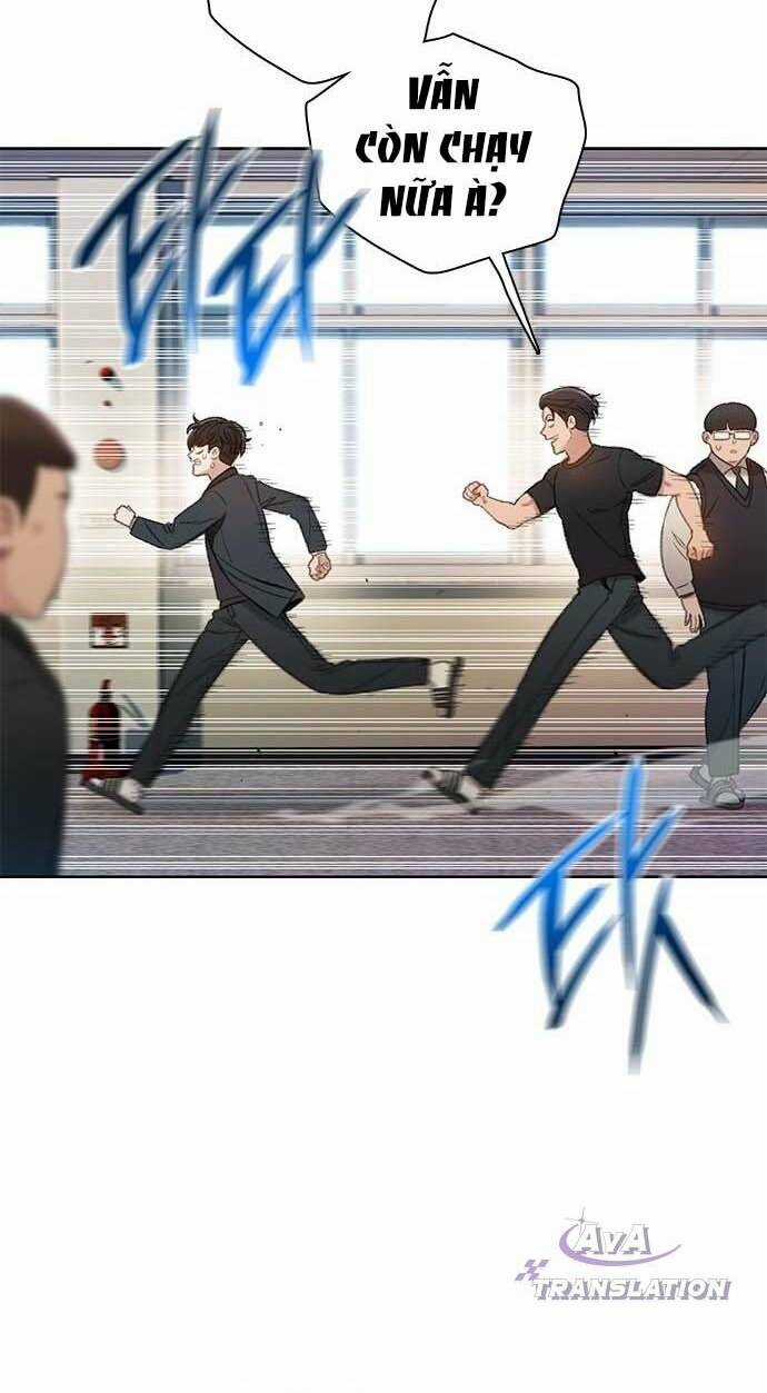 nhìn trước tương lai Chapter 7 trang 17