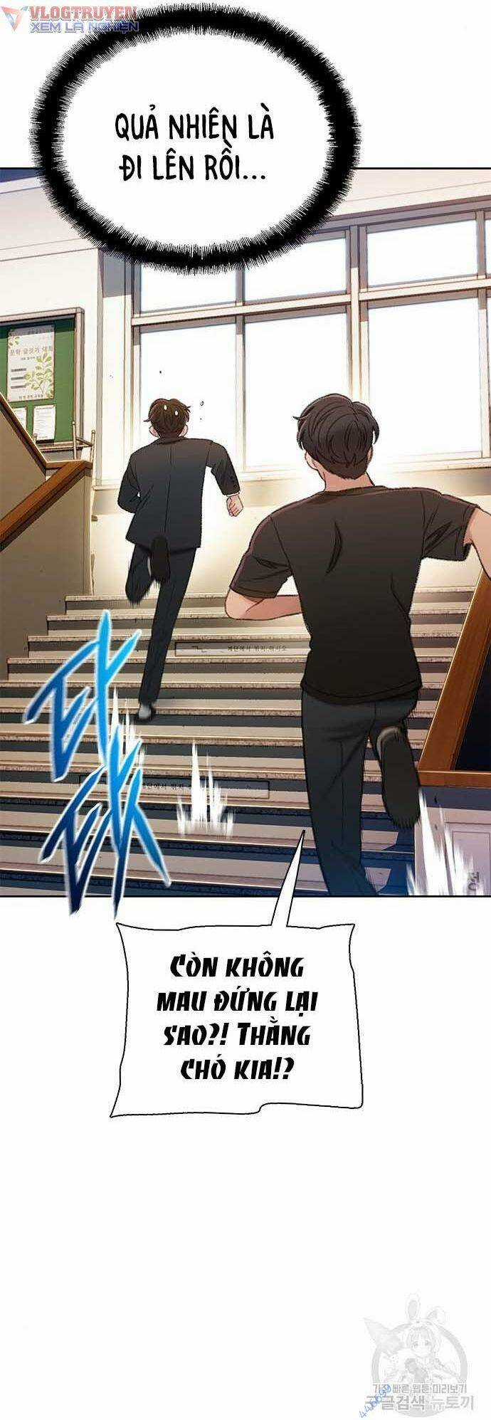 nhìn trước tương lai Chapter 7 trang 18