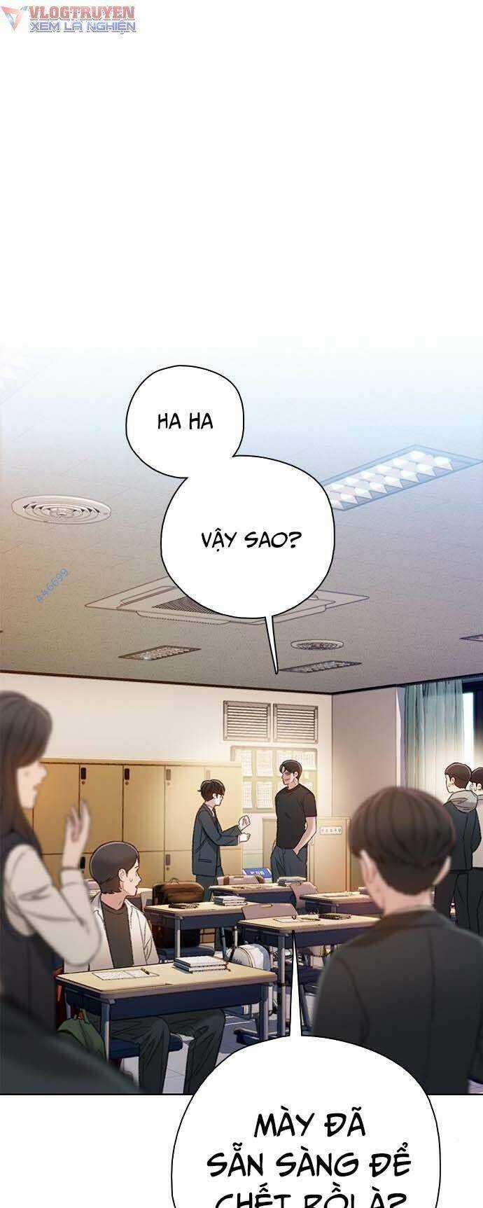 nhìn trước tương lai Chapter 7 trang 2