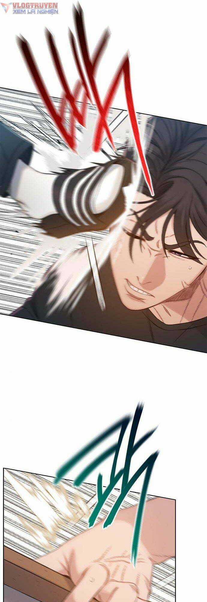 nhìn trước tương lai Chapter 7 trang 20