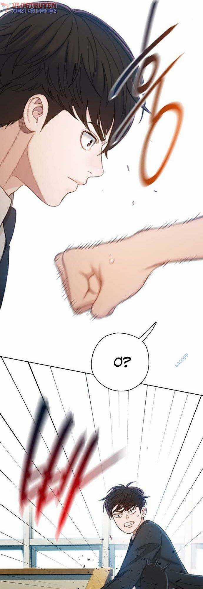 nhìn trước tương lai Chapter 7 trang 23