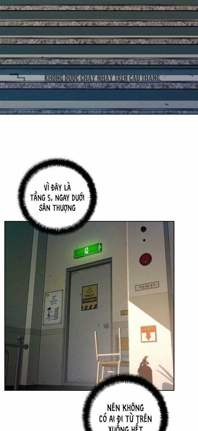 nhìn trước tương lai Chapter 7 trang 27